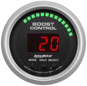 Sport-Comp™ Digital Boost Controller Gauge